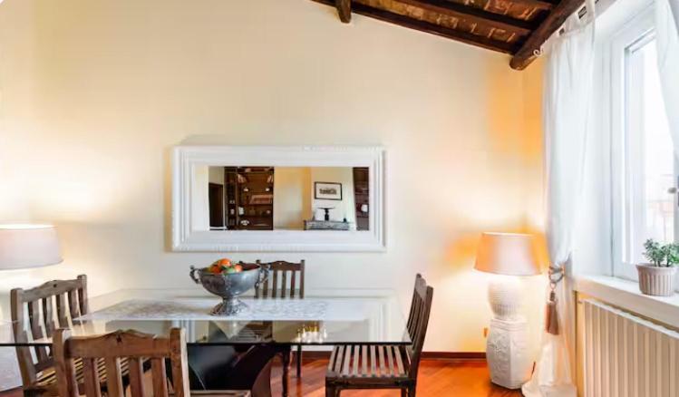 Apartment Spacious Penthouse With Stunning Views Of Historic Landmarks *
